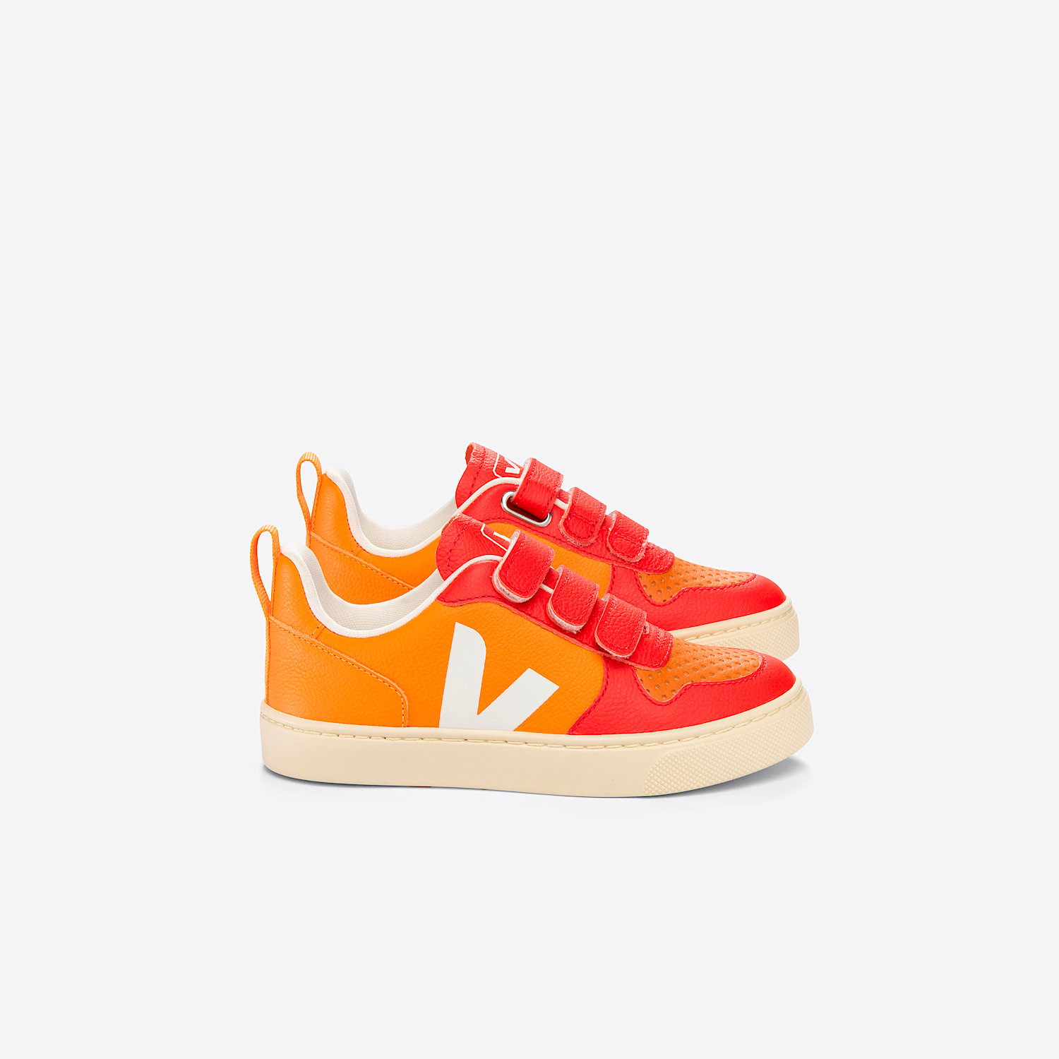 veja-sneakers-small-v-10-leather-orange-cv0503283_1
