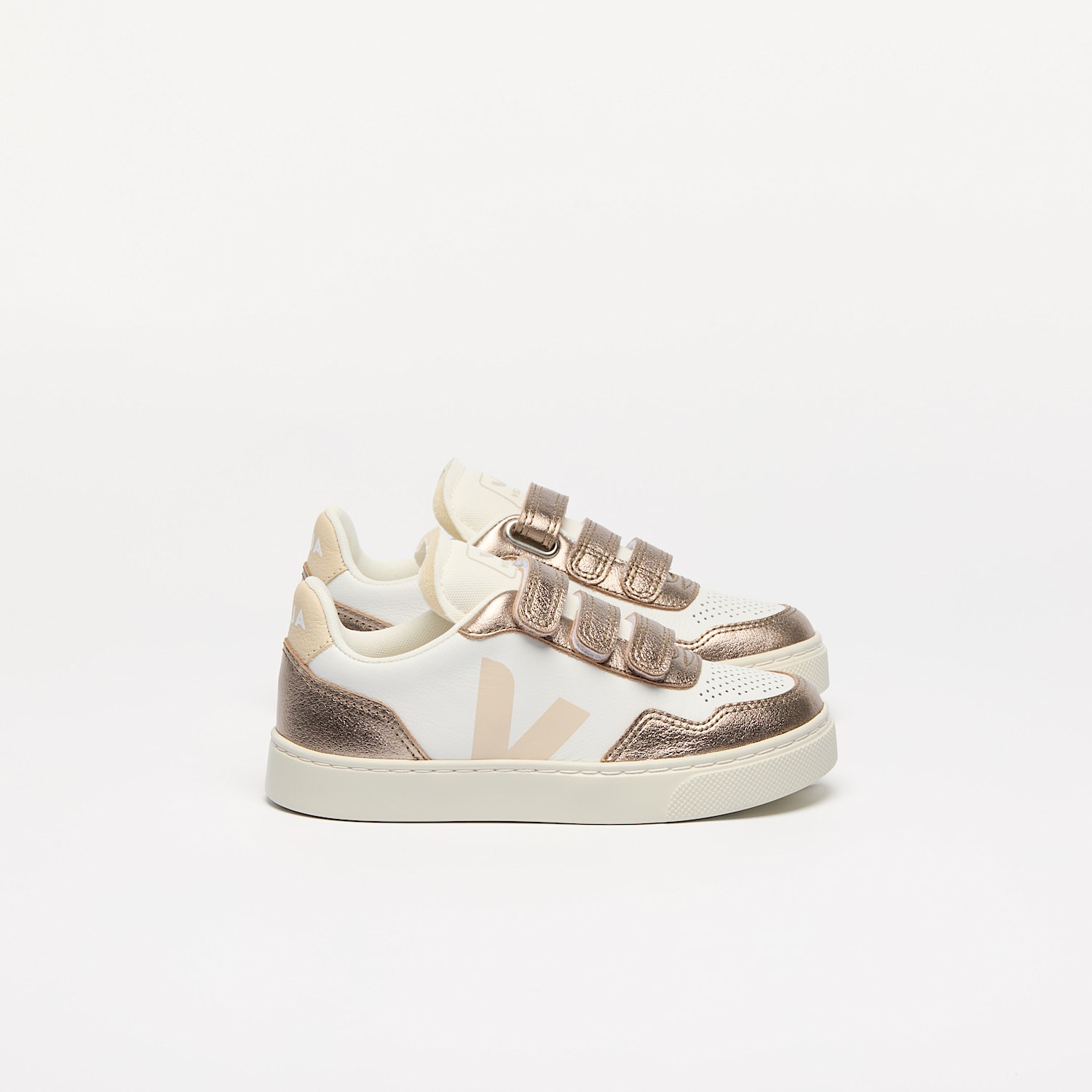 veja-sneakers-small-v-90-organic-leather-bronze-sx2021008_1