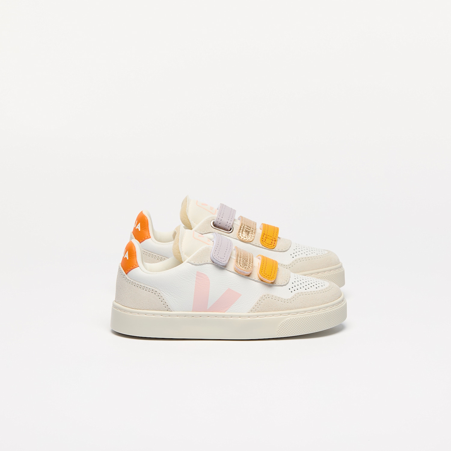 veja-sneakers-small-v-90-organic-leather-multicolor-sx2021009_1