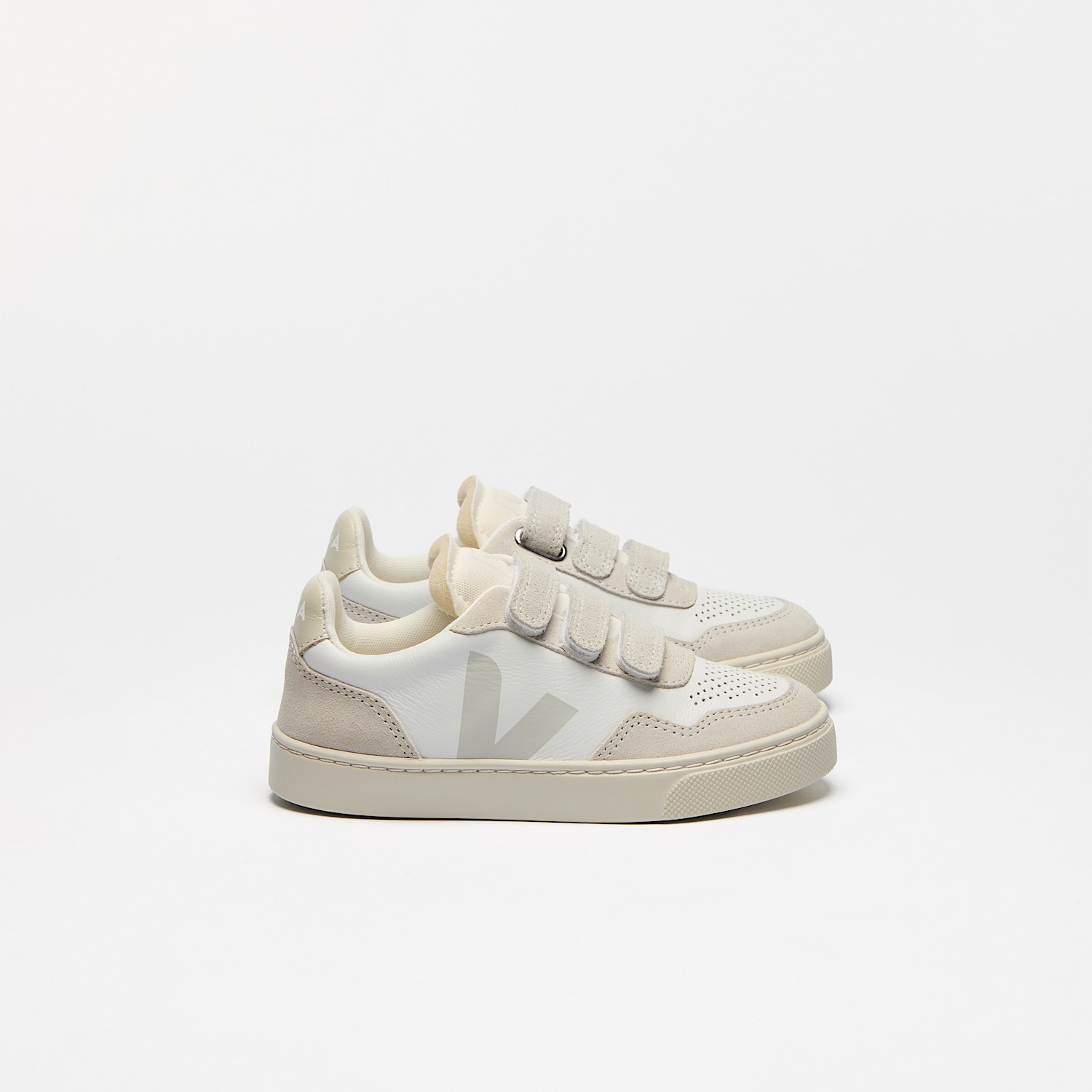 veja-sneakers-small-v-90-organic-leather-white-sx2020637_1